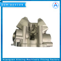 aluminium alloy high quality aluminium gravity die casting